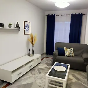  Apartamento Amplio 6 Plazas Junto Al Centro