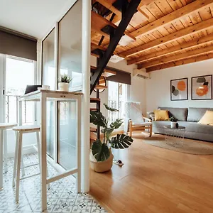  Apartamento Nordik Urban - Trinidad 