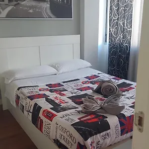  Apartamento Plaza Merced