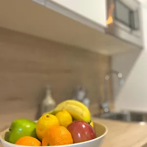  Apartamento Cozy En Centro De