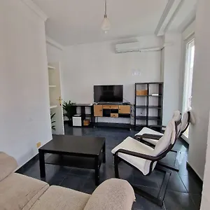  Apartamento 3 Con Parking Especerias